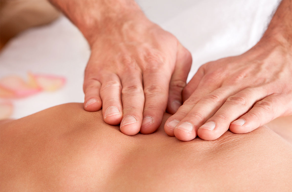 Importance & the benefits of a good Sports Massage